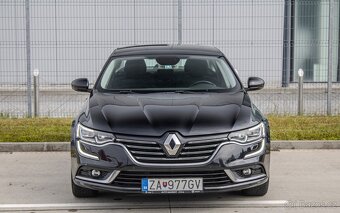 Renault Talisman Energy dCi 130 Intens - 2