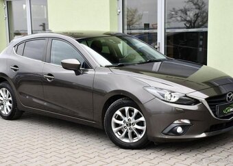 Mazda 3 2.0SKYACTIV-G120 REMUS - 2
