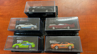 Deagostini - Fast & Furious - 2