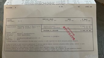 Monitor dechu pro miminko - 2