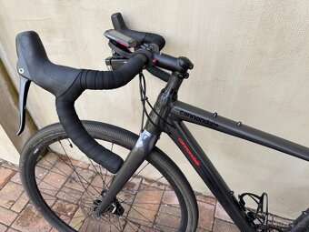 Cannondale Topstone 3 2022 - 2