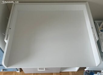 Přebalovací pult Ikea Smastad - 2