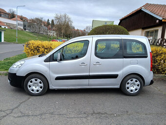 Peugeot Partner Tepee 1.6 HDI - 2