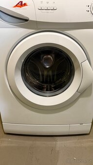 Goddess, model WFD1025M8S - 2
