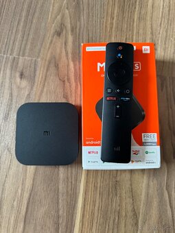 Xiaomi Mi Box - 2