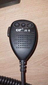 CB stanice CRT S 8040 - 2