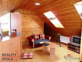 Pronájem, byty/2+kk, 75 m2, třída Spojenců 533/30, Předměstí - 2