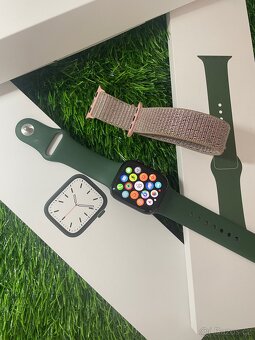 Apple watch series 7 41mm - 2