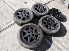 Nissan 200SX kola - 2