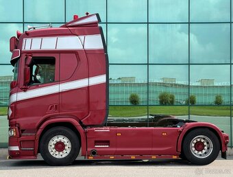 Scania R450 4x2 / Full air / 2020 - 2
