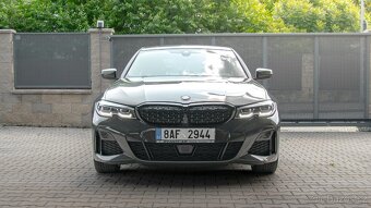 BMW Řada 3, M340i xDrive 1.maj DPH ČR - 2