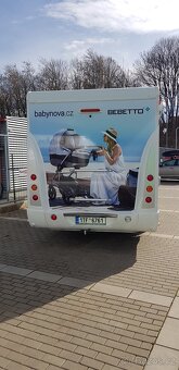 Benimar sport 343 - 2