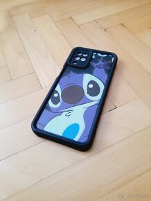 Kryt Samsung Galaxy A12/M12 Stitch 5. - 2