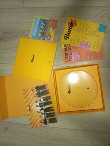 Kpop BTS album butter - 2