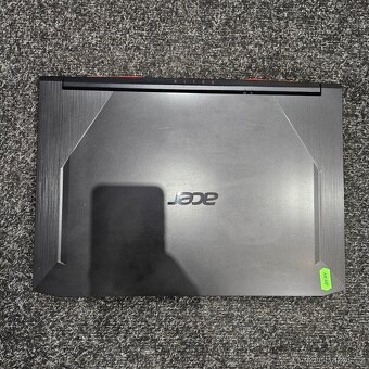 Herní notebook Acer Nitro 5 - 2