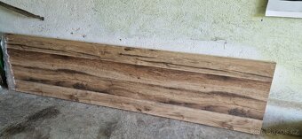 Kuchyňská deska 224cm x 55 cm - 2