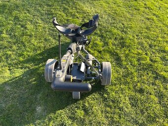 Elektrický golfový vozík Powakaddy - 2