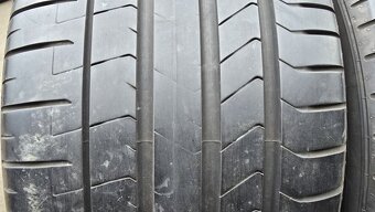 Letní pneu 275/40/19 Pirelli - 2