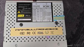 Dotykove Radio do Ford Mustang 2005-09 - 2