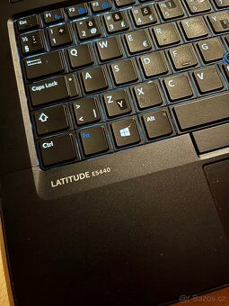 Dell E5440 – i3-4gen/4GB/320GB, bat 5–6h - 2