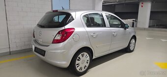 Opel corsa 1,2 i - 2
