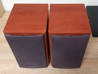 Reproduktory Sony - 2