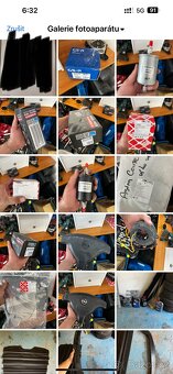 Zbytky z astry G - 2