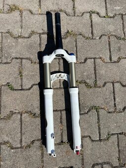 Fox float 32 100mm 26 bila - 2