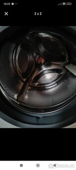 Pračka Whirlpool - 2