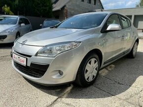 RENAULT MEGANE 1.5dCi-BEZ KOROZE-PO DŮCHODCI- - 2