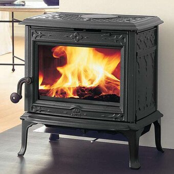 Norská kamna Jotul F100 ECO.2 LL SE - nová nepoužitá - 2