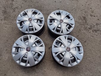 disky 5x130 r16 +origo poklice fiat dukato - 2