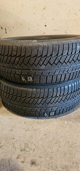 235/55 R18 - 2