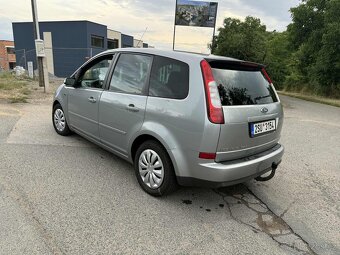 Ford C-max 1.8i Ghia - 2
