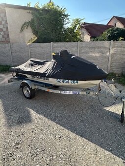 SeaDoo Fish Pro - 2