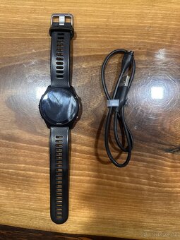 Garmin forerunner 255 music - 2
