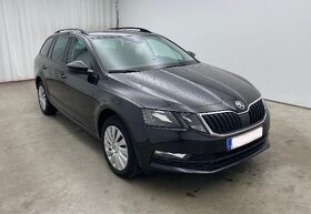 Škoda Octavia 1.6 TDI 3 III,DSG facelift,alu letní sada pneu - 2
