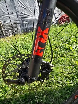 Scott spark 930 L/M Carbon - 2