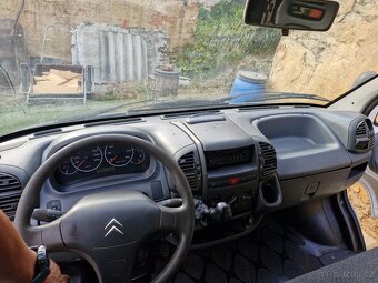 Citroën jumper 2.8hdi - 2