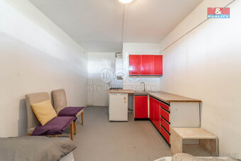 Prodej nebytového prostoru, 70 m², Beroun, ul. Košťálkova - 2