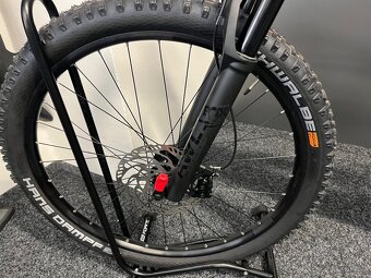 CUBE Stereo Hybrid ONE44 RACE 800 vel.XL 2025 NOVÉ KARBON - 2