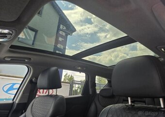 Hyundai Santa Fe 2.2-PREMIUM-4x4-DPH-7 MÍST - 2
