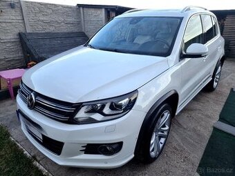 Tiguan R-Line 2.0tdi 130kw 2015 DSG - 2