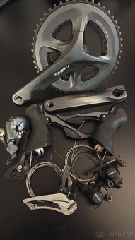 Prodám sadu Shimano Claris R2000 - 2