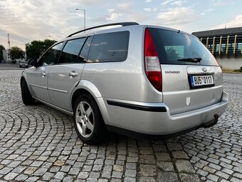 Ford Mondeo Combi Ghia - 2