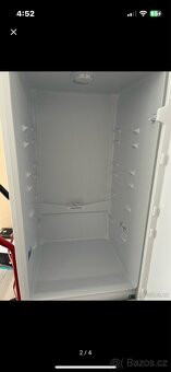 Lednice s mrazákem BEKO - 2