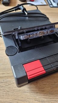 Kazetový magnetofon Grundig CR100 - 2