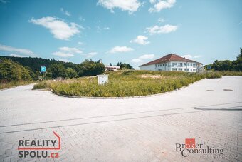 Prodej, pozemky/bydlení, 749 m2, Stará cesta 558, 33101 Plas - 2