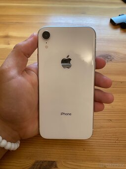 Iphone XR, náhradní díly - 2