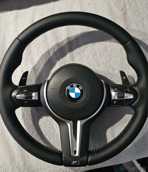 Volant Bmw f30 - 2